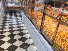 -味多美蛋糕(双合地铁店)