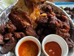 -思金拉措庄园藏餐(太阳岛店)