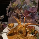 在深圳！！超有氛围感的漂亮饭！！