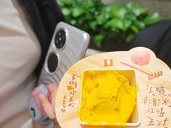-野人先生现做冰淇淋(北京环宇荟店)