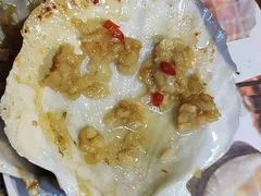 -木屋烧烤(白石洲店)
