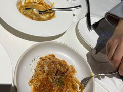 -研食记西餐厅(金融中心店)