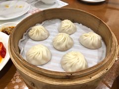 小笼包-鼎泰丰(新港中心店)