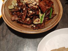 -水煮三国·川鲁江湖菜(香山店)