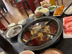 -陈眼镜火锅(总店)