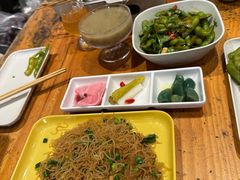 -木屋烧烤(白石洲店)