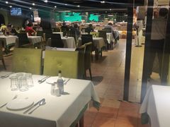 大堂-戈拿旺巴西烤肉(崇文门店)