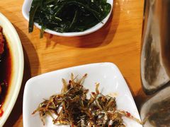 小菜-贤花饭店(城阳店)