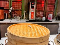 -五马集·海鲜·温州大牌档(黑金冠五马街十字路口店)
