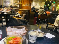 -西堤牛排(北京国瑞店)