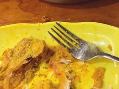 -BHC炸鸡(明洞总店)