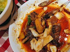 -西贝(深圳卓悦汇店)