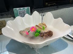 -名善山珍·野生菌汤锅(文殊院店)