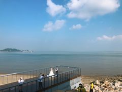 -太平洋咖啡(海天驿站店)