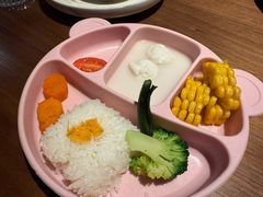 -清水亭湖北菜(大屯DT51店)