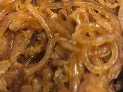 -老长春肉馆(创业大街店)