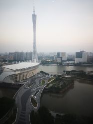 -空中一号宴会厅(信合大厦店)