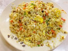 扬州炒饭-蒋家桥饺面店(广陵路店)
