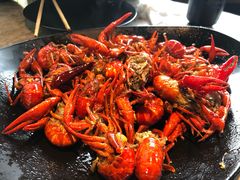 -沪小胖小龙虾(淮海中路旗舰店)