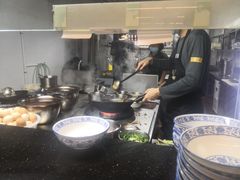 -圳兴面王·拌川·特色炒面(南山保利剧院店)