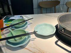 -采椰郎椰子鸡·脆皮鸡火锅(融创茂店)