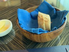 -福楼毕斯罗F Bistronome(国贸商城约会地标景观店)