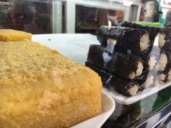 -陈记印尼风味小吃(北湖店)