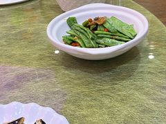 -三道菜(明堂公园店)