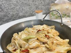 -又见炊烟私房菜(敬亭路店)