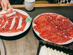 -小牛海记潮汕牛肉店(永定路店)