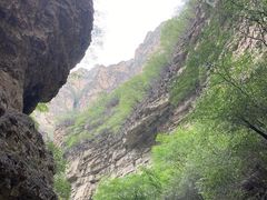 -龙门涧景区