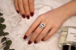 -威德钻石-克拉钻大本营(南京东路店)