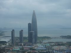 -深圳中洲万豪酒店·咖啡廊
