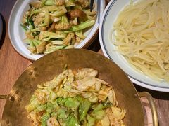 有机花菜-沅江水·湖南家宴(南村万博长隆商圈店)
