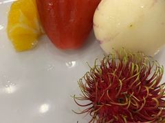 -澜悦港海鲜体验主题餐厅