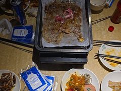 -玫瑰花园自助烤肉(顺义鑫海韵通店)