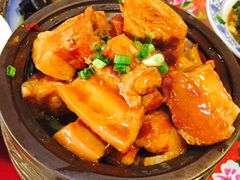 -人民公社大食堂(顺义总店)