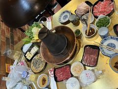 -牛街清真满恒記(平安里西大街店)