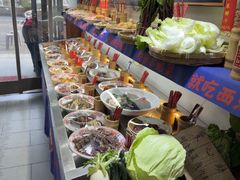 -西江红·株洲本地菜(滨江南路店)