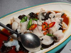 -晓粤·惹味粤菜(凯德乐峰广场店)