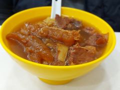 -麦文记面家(佐敦店)