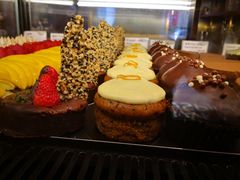 -BAKER&SPICE(安福路店)