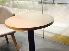 用餐区-瑞幸咖啡(龙湖北城天街北馆店)