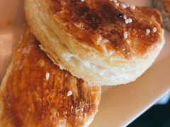 榴莲酥-厦门艾美酒店·乐美中餐厅