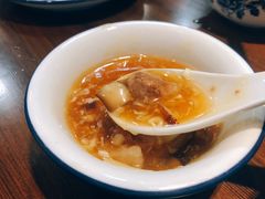 西湖牛肉羹-兰边碗(鼓楼店)