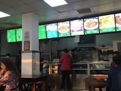 -老磁器口豆汁店(天坛店)