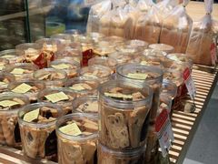 -西村叔叔的店·面包·甜品·蛋糕(清河万象汇店)