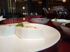 椰子冻-万达瑞华酒店·品珍中餐厅