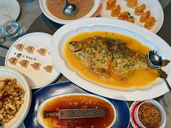 -曾宴·楚菜(湖北省博物馆店)