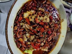 -水煮三国·川鲁江湖菜(香山店)